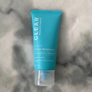 Paula’s Choice Oil-Free Moisture